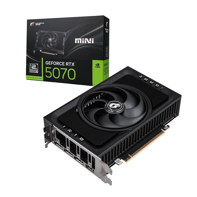 Colorful NVIDIA Computer Graphics Cards for sale | eBay