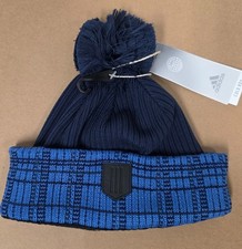 Brand New Men's adidas Novelty Golf Benie Hat - OS