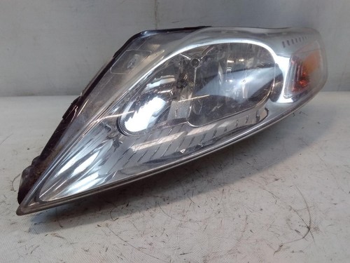 Ford Mondeo 4 BA7 Facelift orig. Scheinwerfer vorn links Halogen mit LWR BJ2011 - Bild 5 von 6