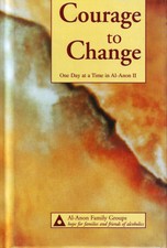 Courage to Change: One Day at a Time in Al-An...
