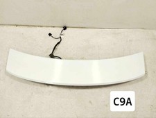 Spoiler 9J1827932A Porsche Taycan 2023 Hinten