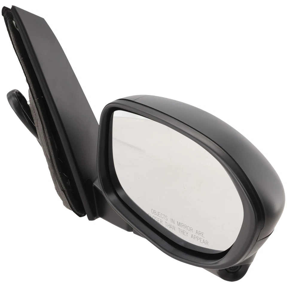 Зеркала пассажирские правосторонние с подогревом для Honda Odyssey 2014-2017 - Изображение 2 из 4