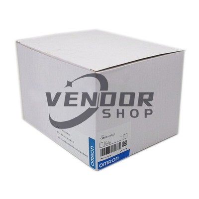 1PC Omron CPU Unit CQM1H-CPU21 CQM1HCPU21 NEW IN BOX