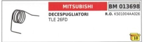 FrüHling Saltarello Start Mitsubishi Freischneider Tle 26FD KS01004AA026-image