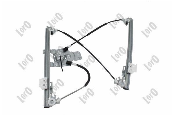 Original ABAKUS Fensterheber 130-009-007 für Citroën