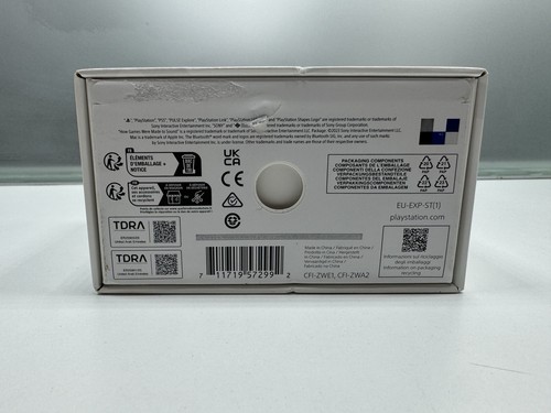 PS5 PlayStation Pulse Explore Wireless Earbuds New Sealed Ps5/pc/mac Mobile - Picture 6 of 6