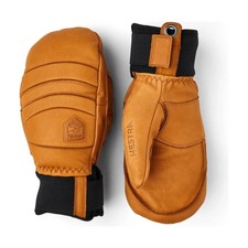 Hestra Leather Fall Line Mitt