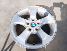 3417393 ALLOY WHEEL / 1090274 FOR BMW X3 E83 XDRIVE 20 D