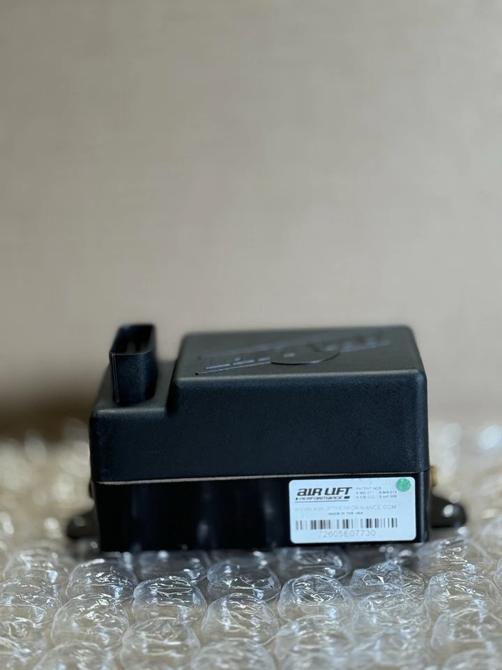 Bloque de válvula colector Airlift Performance 3P / 3H - Repuesto original OEM Foto 2 de 4