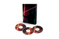 Tesseract - Radar - Blur - G1398Z