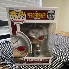 Funko Pop Peacemaker TV Series Figures 28