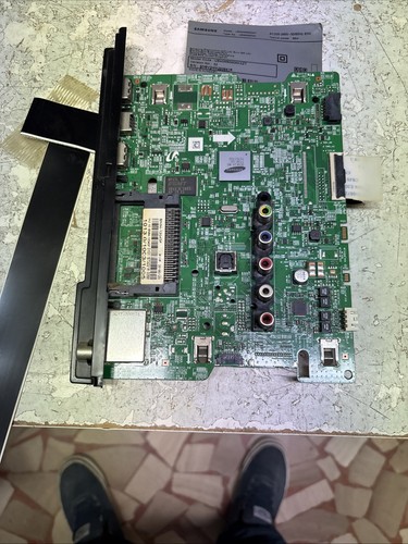 Samsung TV Ersatz: BN41-02582B BN94-12043F Mainboard Für UE40M5000AK 1x