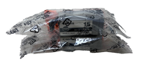 Canon 8190A002 BCI-15 BCI-15BK Patrone Doppelpack Original Schwarz I70/I80 [ No