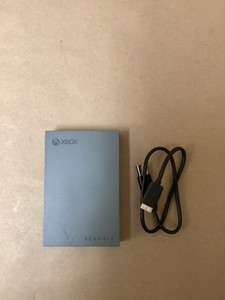 XBOX 4TB EXTERNAL DRIVE (G29013374)