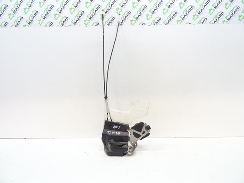 PORTIERSLOT RECHTS ACHTER Hyundai Tucson (JM) 814202E010 #68075933 - Afbeelding 1 van 5