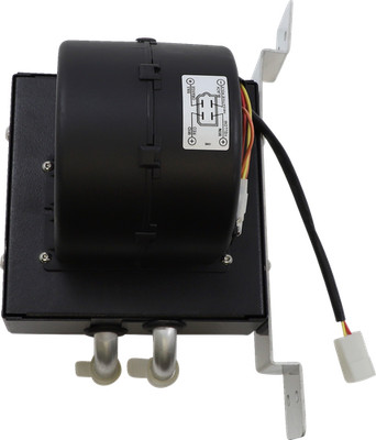 MOOSE UTILITY - Z4721 - UTV Cab Heater - Yamaha Yamaha Wolverine Rmax4 1000 Limi