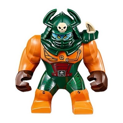 NEW LEGO® Ninjago Skybound Dogshank Big Fig Minifigure njo0204 Set