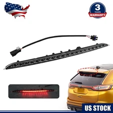 High Third Mount Light 3rd Brake LED 923-133 For Ford Edge 2015 2016 2017-2020