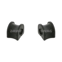 2X Swag Lagerung Stabilisator Vorne Links Rechts FüR Renault Twingo I C06_ S06_