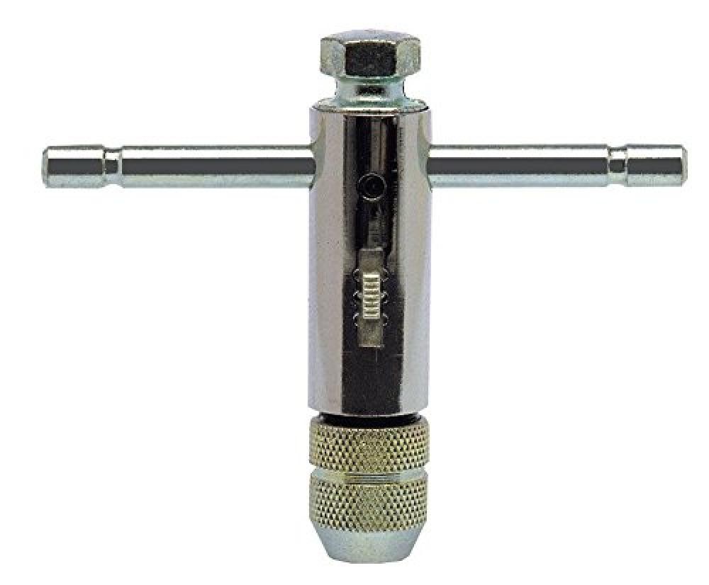 Adattatore Ruko 241010 per Maschiatura M3-M10: Gr. 1 Alta Precisione