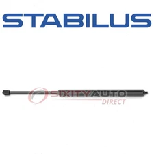 Stabilus Right Hatch Lift Support for 1986-1992 Toyota Supra - Body  rb
