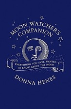 Moonwatcher's Companion, Henes, Donna