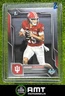 Fernando Mendoza 2025 Bowman Chrome University Prospects Indiana Hoosiers 109 #2