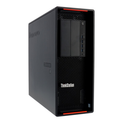 Lenovo Thinkstation P720 PC 2x12 Core Xeon Gold 5118 nVidia Quadro P2000 64 GB 