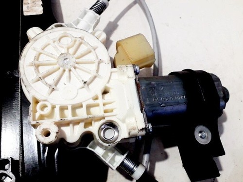 BMW 5-Series 2005 Window Motor Front Left 997749100, 0 130 821 459 #793900-36