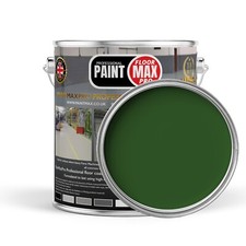 20L Floor Paint   100sqm High Impact Coverage      Quick Free Next Day Delivery