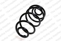 Kilen Fahrwerksfeder Hinten Passend FüR Opel Astra H L48 L67 L69 60055