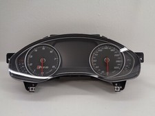 Compteur Audi RS6