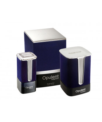 Al Haramain Opulent Sapphire eau de parfum unisex 100ml