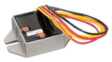 Trail Tech DC Regulator Rectifier 150 watt Full Wave with Relay (7004-RR150)