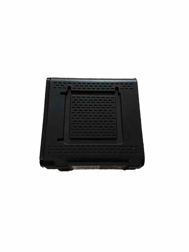 Arris Surfboard SB6121 Cable Modem DOCSIS 3.0 Black With Power Supply TESTED - Picture 2 of 6