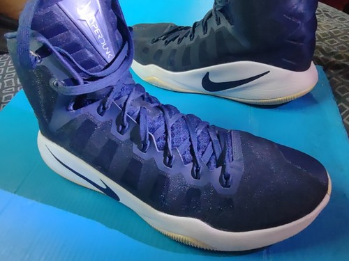 hyperdunk 2016 blue