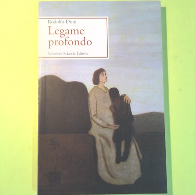 TIEFENBINDUNG GESCHENKE VERLAG
