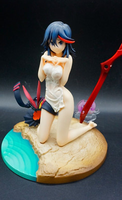 Hobby Japan Kill La Kill Ryuko Matoi Onsen Zanmai 1/7 Scale Figure
