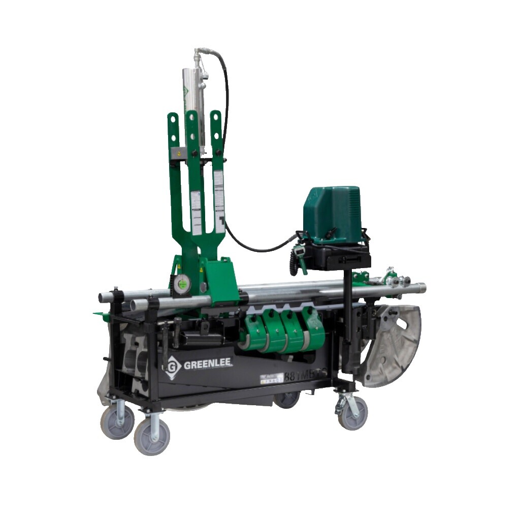 マキムリー出品 Greenlee 881 Bender | eBay