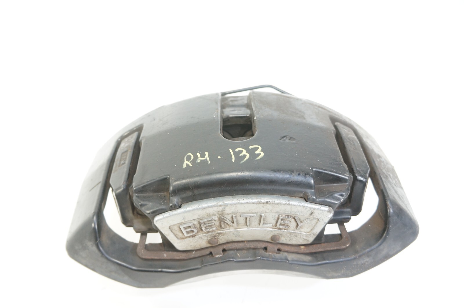 Oem 03-2012 Bentley Flying Spur GTC GT Front Right Passenger Brake Caliper