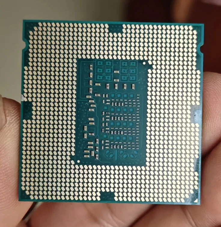 Intel Core i5 4670T 2.3GHz Quad Core Socket 1150 Haswell Processor CPU SR14P - Image 2 of 3