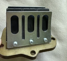 Rotax reed cage new close out all Rotax and Birel products item