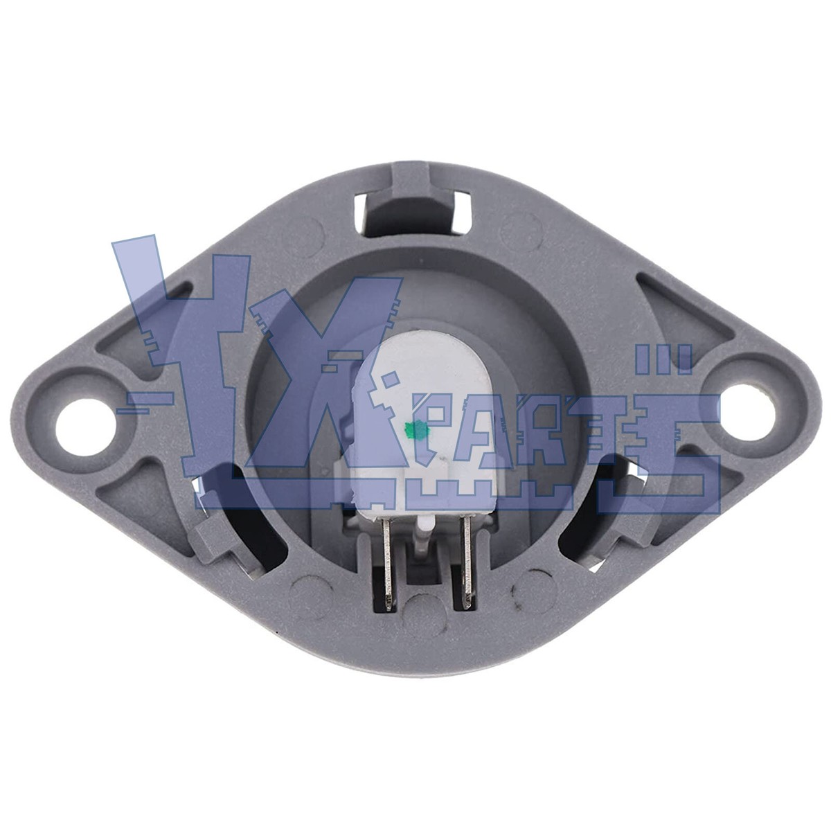 Genuine OEM E-Z-GO SWITCH, SEAT N/O Part # 158135-01 - Foto 13