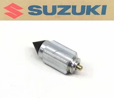 Carburetor Float Valve Needle LT-A500F LT-F500F Vinson 4WD '03-07 Carb *N151 C