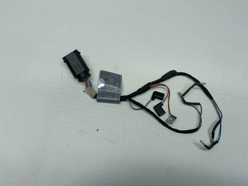 BMW R1200GS (4) 07' Rücklicht Bremslicht Kabelbaum Brake Light Wiring Loom