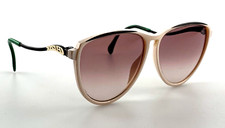 Saphira Eyeglasses Frames Only Retro 80s Made in Germany