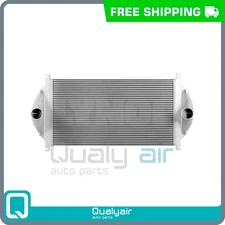 Charge Air Cooler for International/NAVISTAR 7300 7400 7600 7700 QL