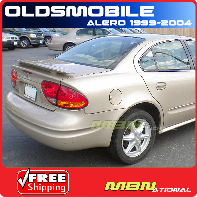 Oldsmobile Alero 2004
