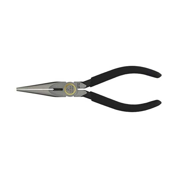 Silicovanadomolybdic KEIBA high-grade The nose pliers FC-306 4962537346104 JP