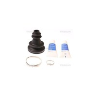 Faltenbalgsatz, Antriebswelle Triscan 8540 25901 FüR Renault, Vorderachse Links
